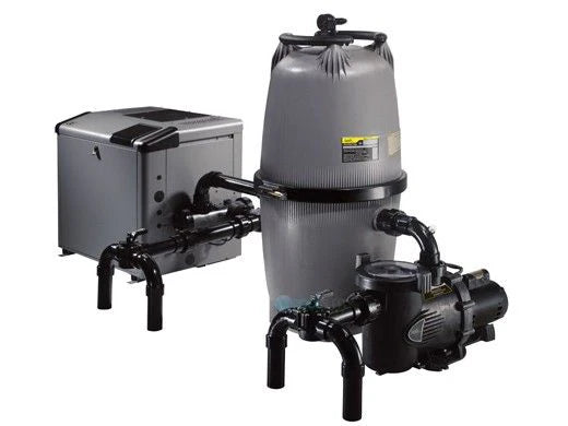 ZODIAC ZODIAC VPK-CVSLR Jandy CV Solar Versa Plumb Kit
