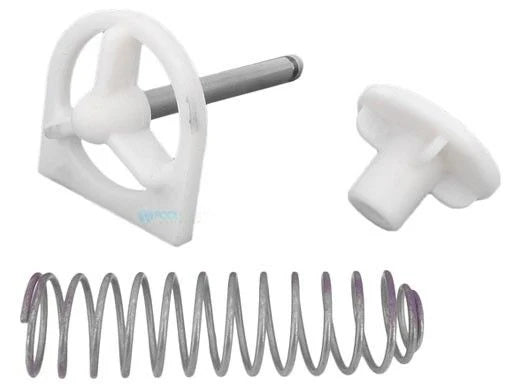 RAYPAK Raypak 015548F Bypass 156-Kit