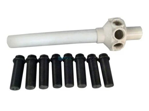 WATERWAY PLASTICS Waterway Plastics 505-2050B Lateral & Manifold Assembly | 19 Filter