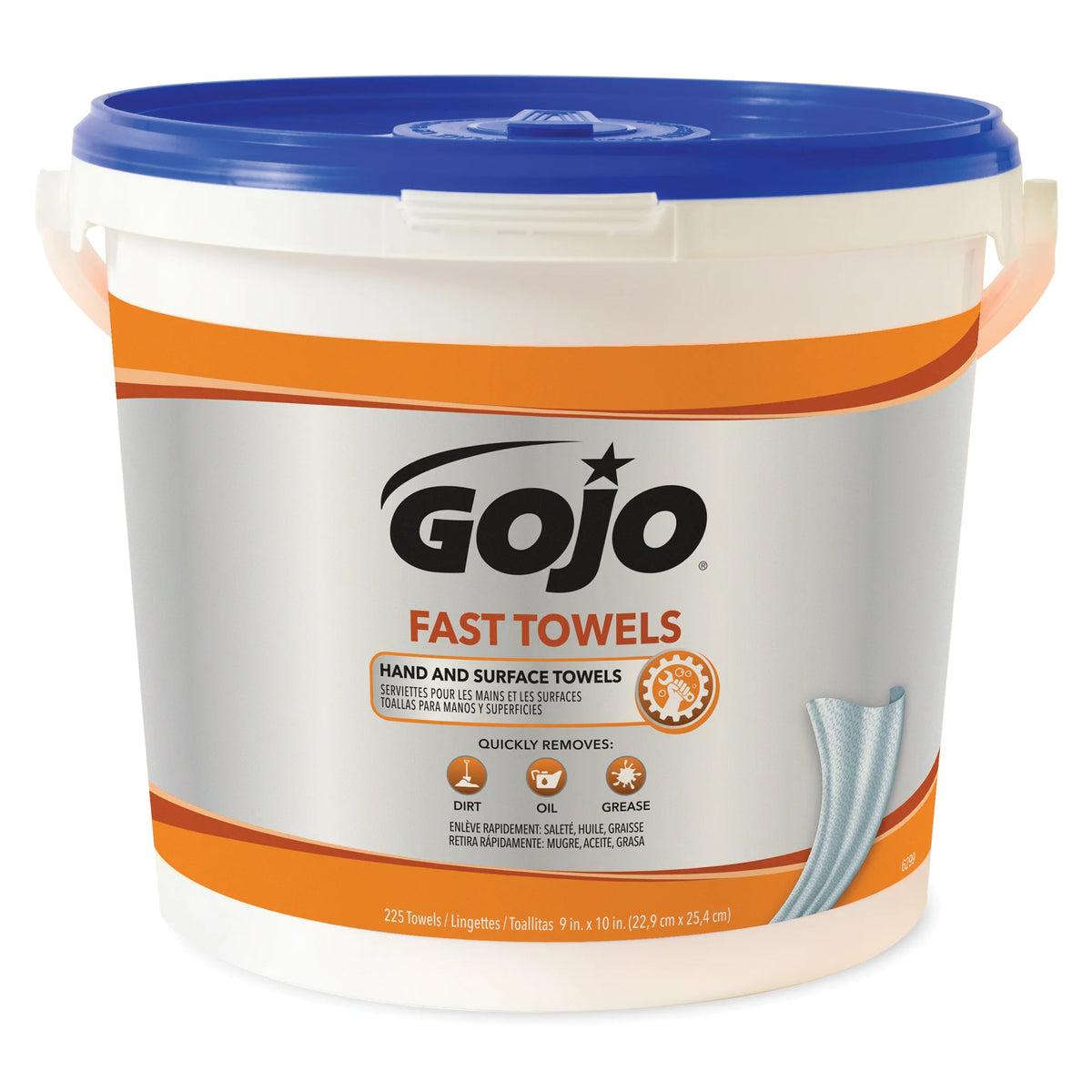 GOJO 6299-02 FIRST AID KITS & FIRE SAFETY