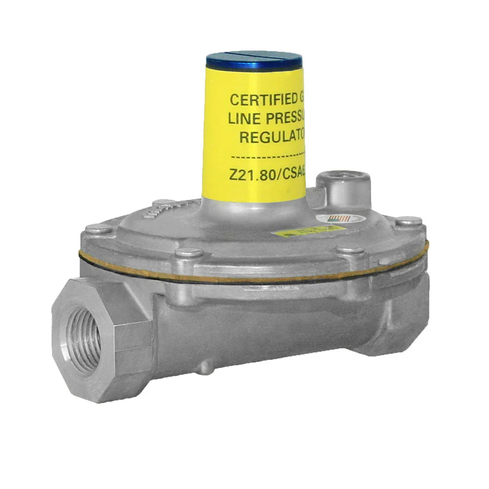 HONEYWELL 325-5L-66-NG01 GAS VALVES