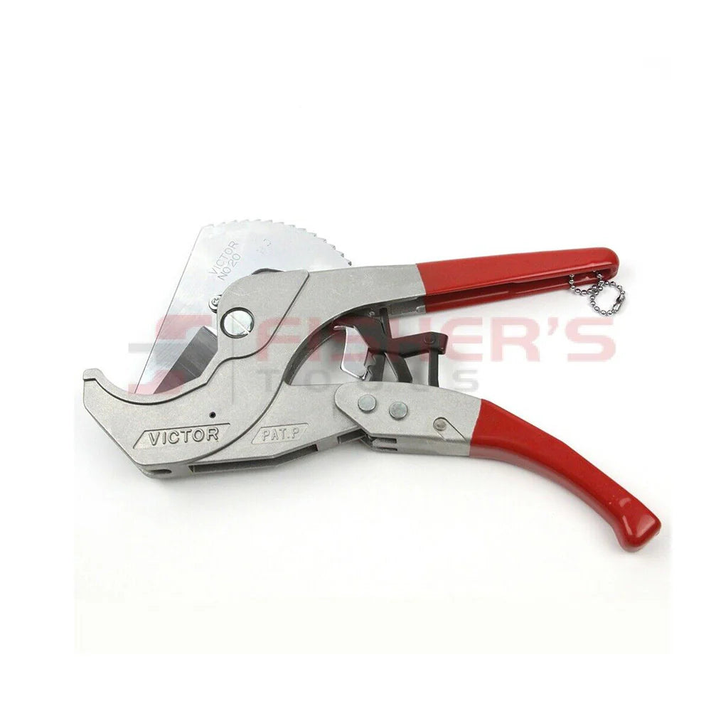 FIVE STAR DISTRIBUTING VP-2000 PVC PIPE & TUBING CUTTERS