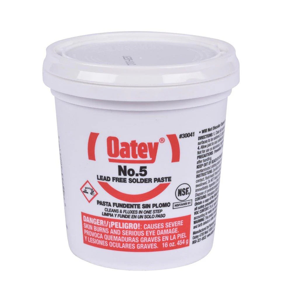 OATEY 30041 WELDING KITS & PARTS