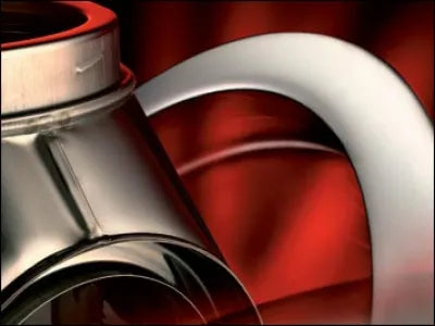 DURAVENT 6DT-WT CHIMNEY LINERS