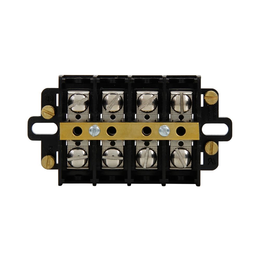EATON KUSC4 TERMINAL BLOCKS