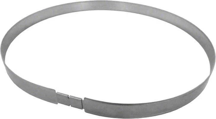 ZODIAC Zodiac R0405200 Retaining Ring Kit Jandy Large Filter