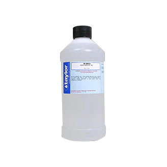 TAYLOR TECHNOLOGIES R-0852-E AIR CLEANER REPLACEMENT PARTS
