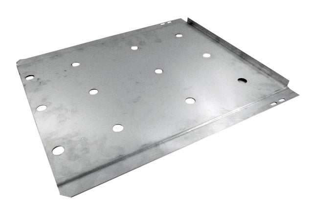 RAYPAK Raypak 008559F Base Shield R265A R265B