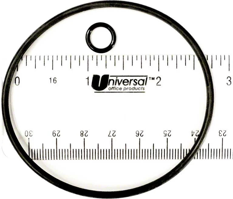 ZODIAC Zodiac G58 O-ring Kit Polaris Backup Valve