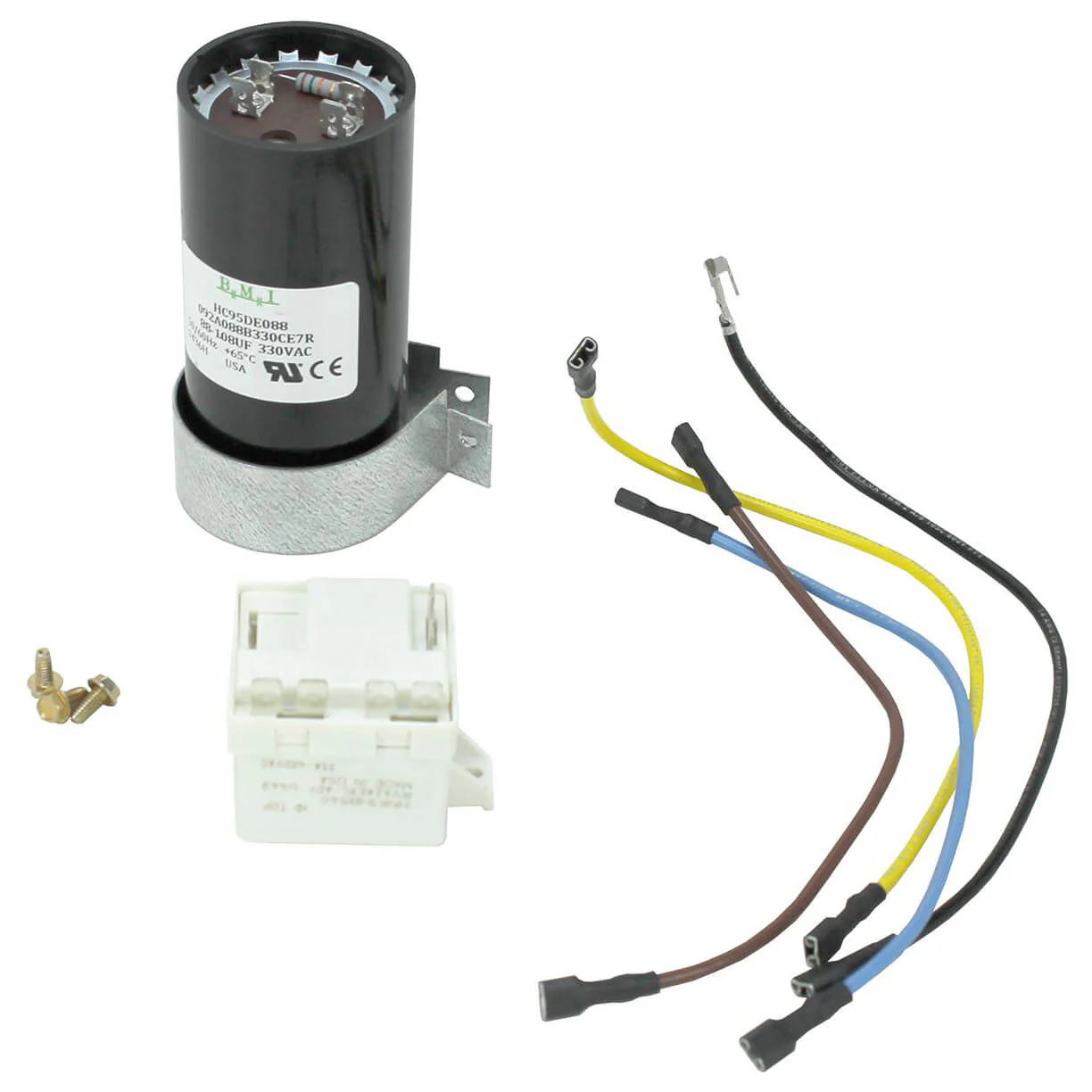 CARRIER Carrier KSAHS2501AAA Hard Start Kit
