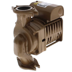 Armstrong 182202-652 e11.2b Bronze High-Efficiency Circulator Pump 120 VAC 1/6 hp