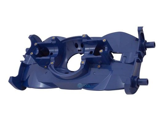 Zodiac R0727400 MX8 Chassis Assembly