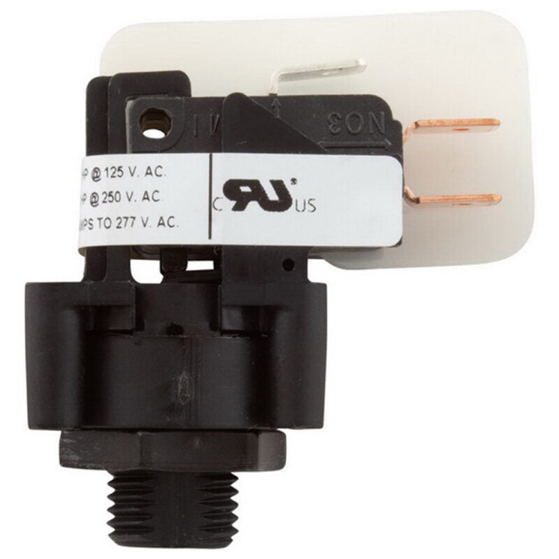 TECMARK Tecmark TBS317 Dpdt 20A Latching Air Switch