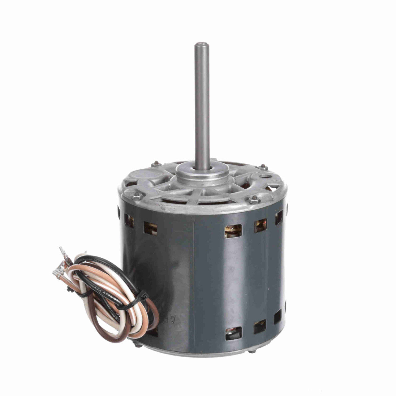 GENTEQ MOTORS D0098 GENERAL PURPOSE MOTORS