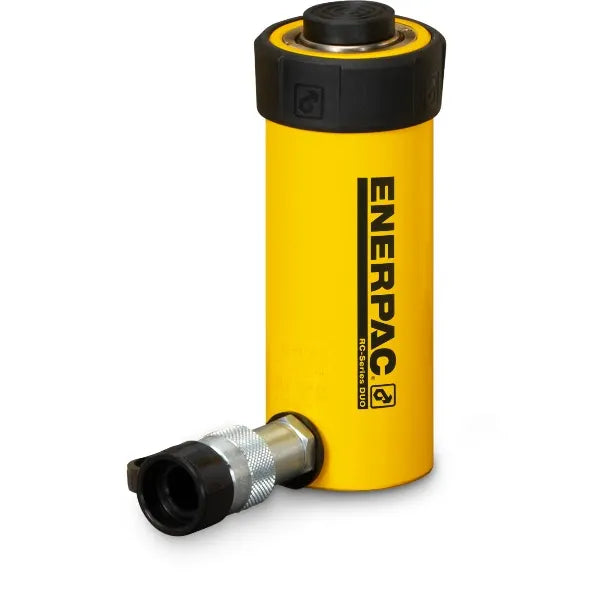 Enerpac RC152 RC-152 15ton Singl Act Hyraul Cyl Plunger Design