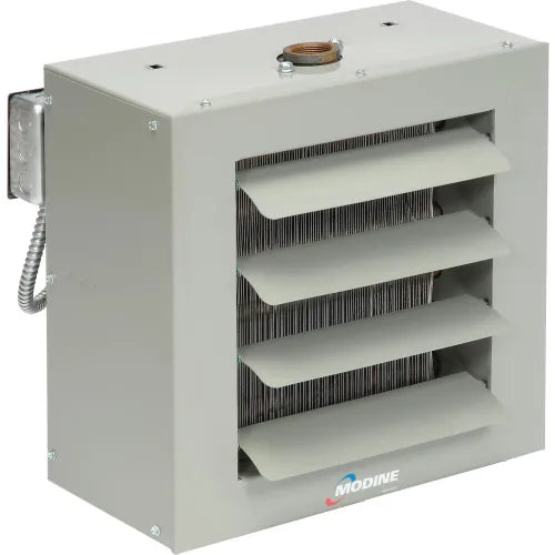 Modine HSB33SB01SA Direct Vent Heater - 33,000 BTU – Voomi Supply