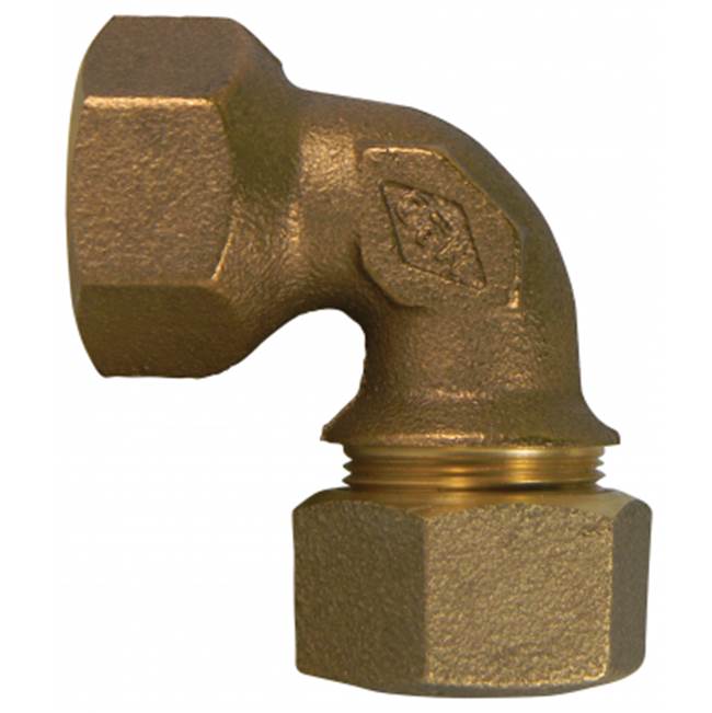 AY MCDONALD 5122-172 PIPE FITTINGS
