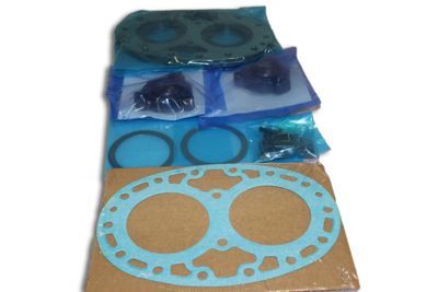 CARRIER 5F40-120 GAS VALVE ASSEMBLIES