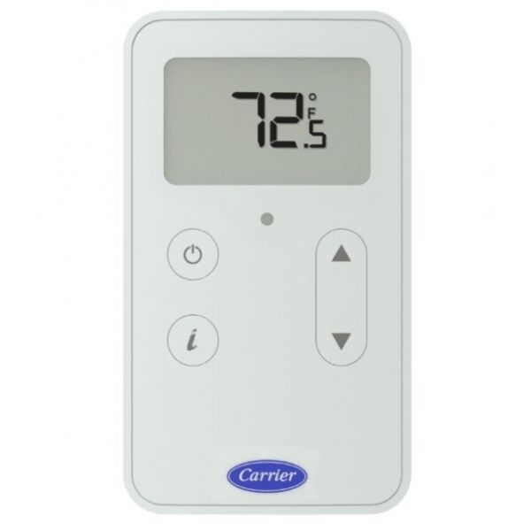 CARRIER ZS2P-HC-CAR TEMPERATURE SENSORS