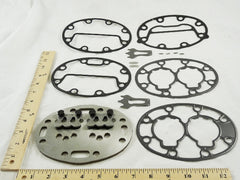 CARRIER 06DA660152 AIR CLEANER REPLACEMENT PARTS