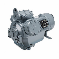 CARRIER 6E550TL360T SEMI-HERMETIC COMPRESSORS
