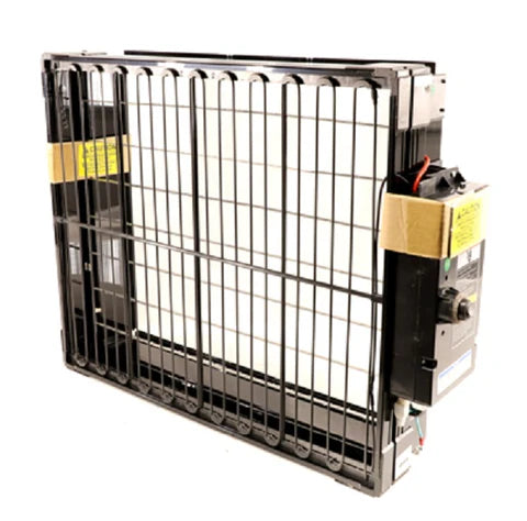 CARRIER Carrier KIT80000 HVAC Kit