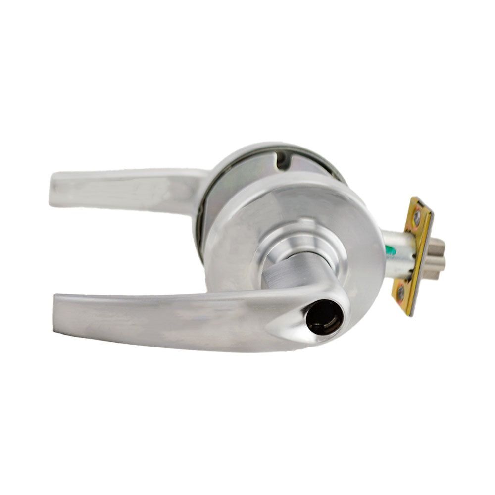 SCHLAGE Schlage Commercial ND70LATH626 Classroom Lever Lock