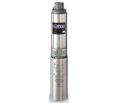 STA-RITE S20P4HS10221 Submersible Sump Pump 230V 1 HP 20 GPM Stainless Steel