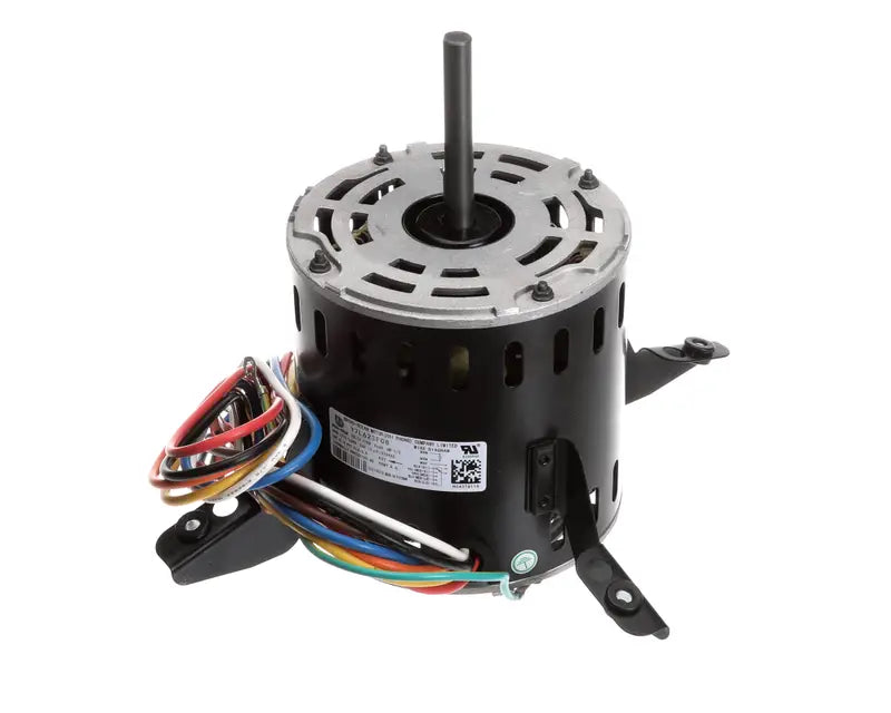 INTERNATIONAL COMFORT PRODUCTS International Comfort Products 1184661 115V 1/2HP 1075RPM 5SPD MOTOR