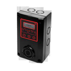 AUTOMATION COMPONENTS-ACI 146370 RELAYS