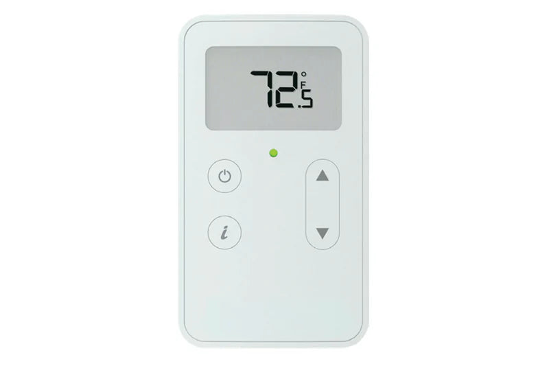 CLIMATEMASTER ClimateMaster ASW018STC STAT