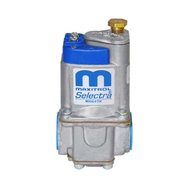 MAXITROL M620B34 MODULATING VALVES
