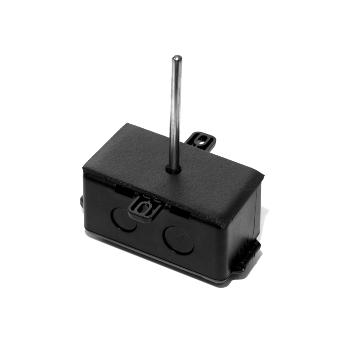 AUTOMATION COMPONENTS-ACI 121996 THERMAL SWITCHES