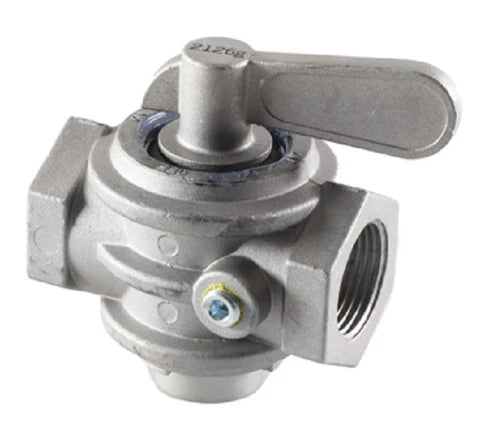 LOCHINVAR 100300201 GATE VALVES