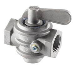 LOCHINVAR 100300201 GATE VALVES