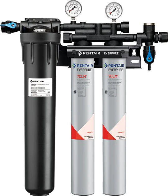 PENTAIR Everpure EV977122 Coldrink System - 2-7CLM