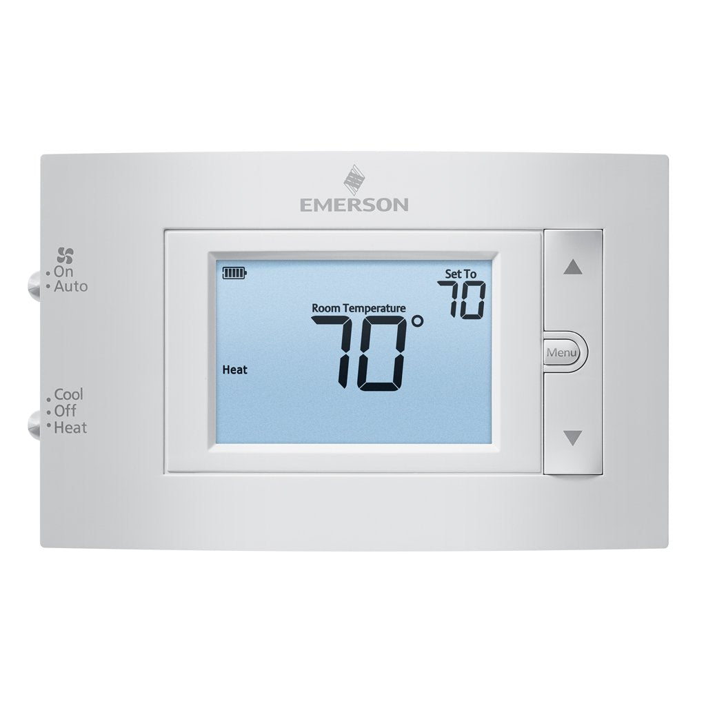 COPELAND 1F83C-11NP NON PROGRAMMABLE THERMOSTATS