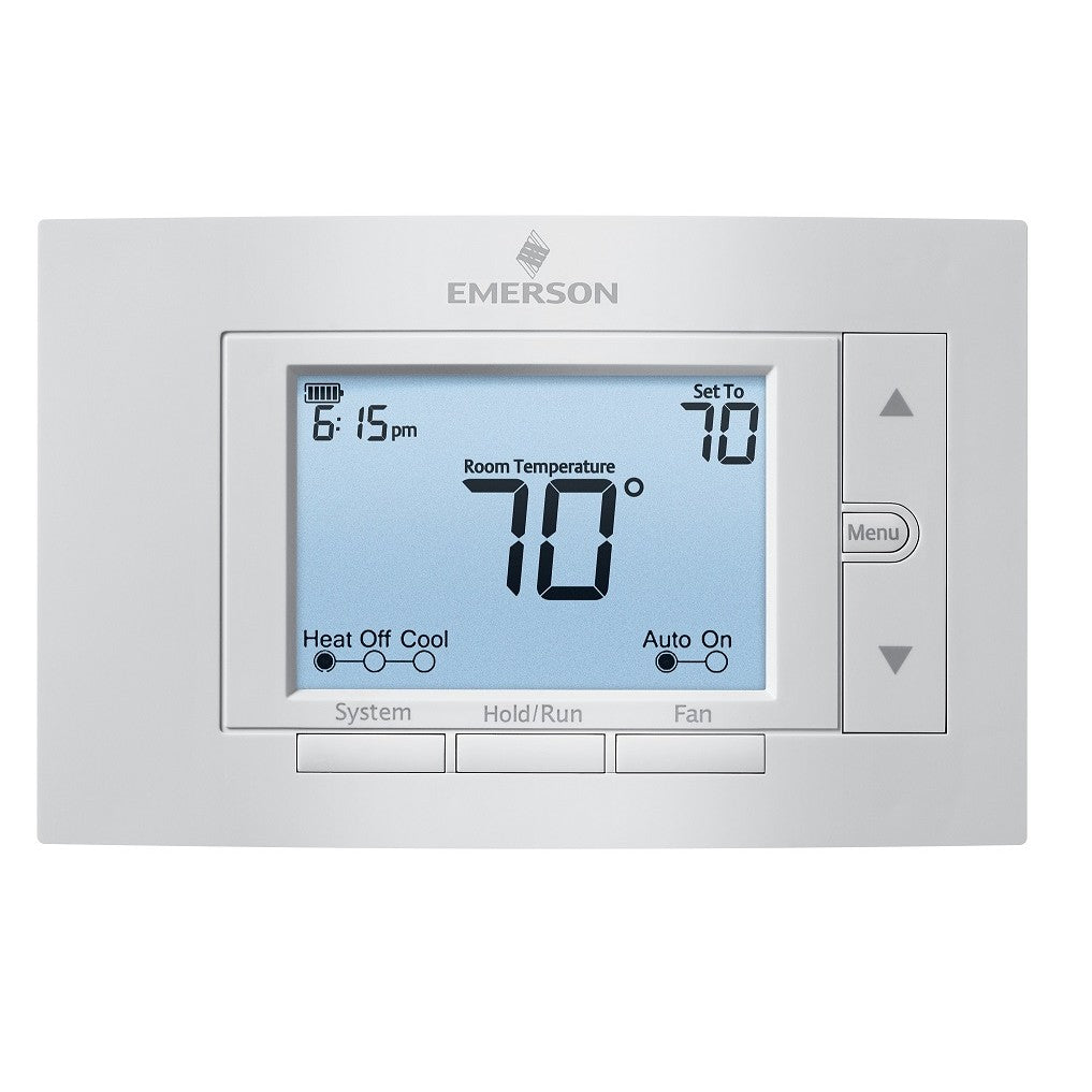 COPELAND 1F85U-22PR PROGRAMMABLE THERMOSTATS