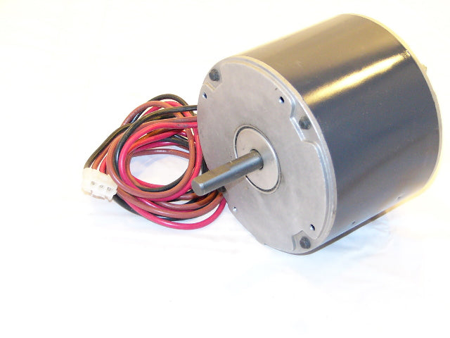 INTERNATIONAL COMFORT PRODUCTS International Comfort Products 1050703 1/3hp 230v1ph 1120rpm CW Cndsr