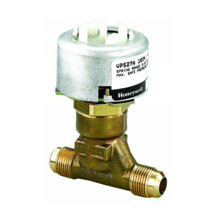 HONEYWELL VP527A1026/U ZONE VALVES