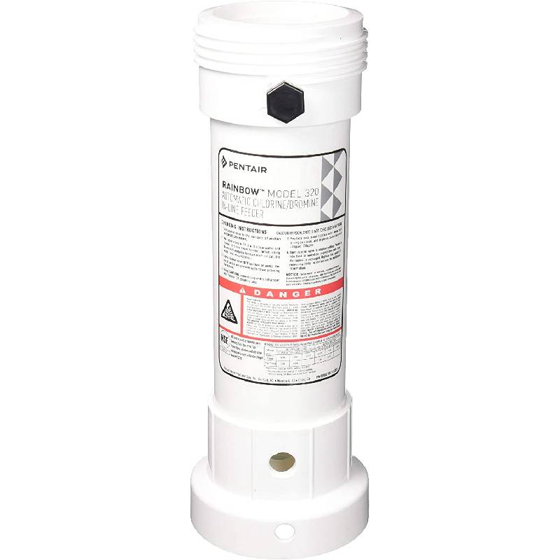PENTAIR R172321 AIR CLEANER REPLACEMENT PARTS