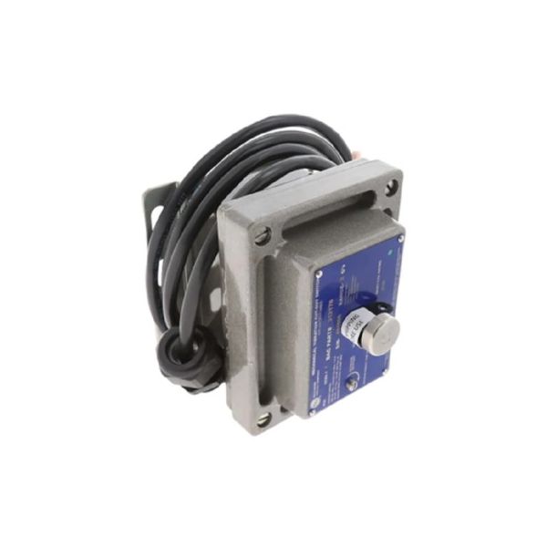BALTIMORE AIRCOIL-BAC 312178 BLOCKED VENT SWITCHES