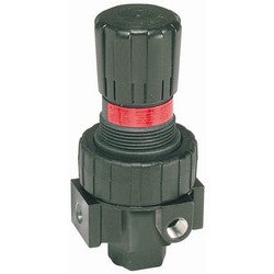PARKER WATTS FLUID AIR 06R313AC PRESSURE REGULATORS