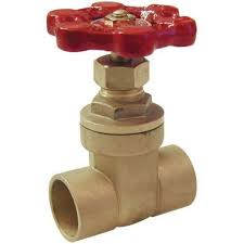 TRANE VAL2329 CONTROL VALVES