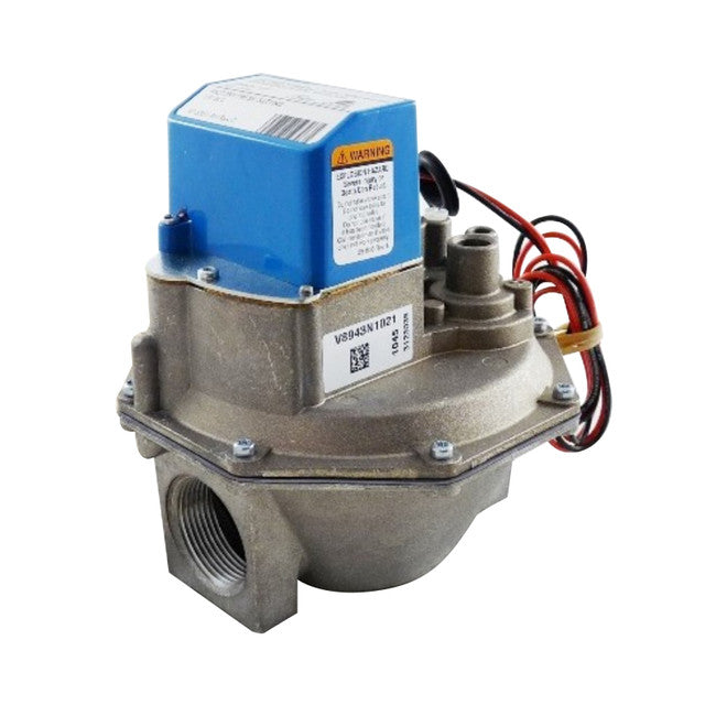 Lochinvar 100110223 1.25 NatGasValve