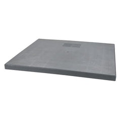 Diversitech EL3640-2 Equipment Pad 36 x 40 x 2