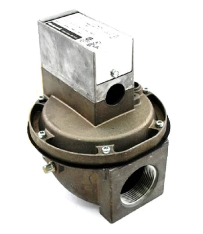 Lochinvar 100171722 1 1/2 24V Gas Valve