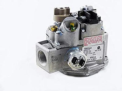RAYPAK Raypak 007666F Combination Gas Valve Natural Gas