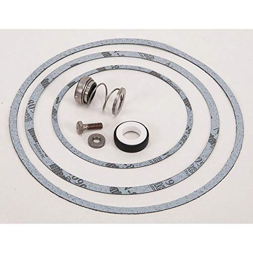 Taco 1600-868CRP Ceramic Seal Kit and Water Replacement MPN 1600-170RP & 1600-170ERP & 1600-846CRP