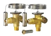 Advanced Distributor Products 65540700 4-5T ADP R22 AC Expansion Valve